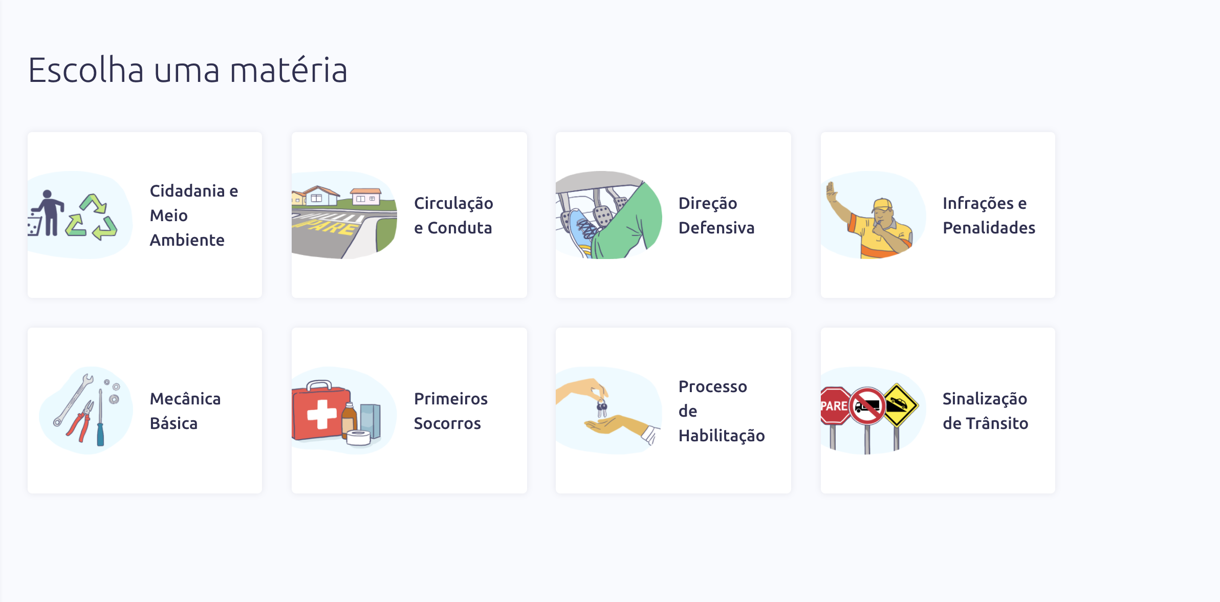 Detran Paraíba - 🤓 Questão de Direção Defensiva 🚘 Você faria o